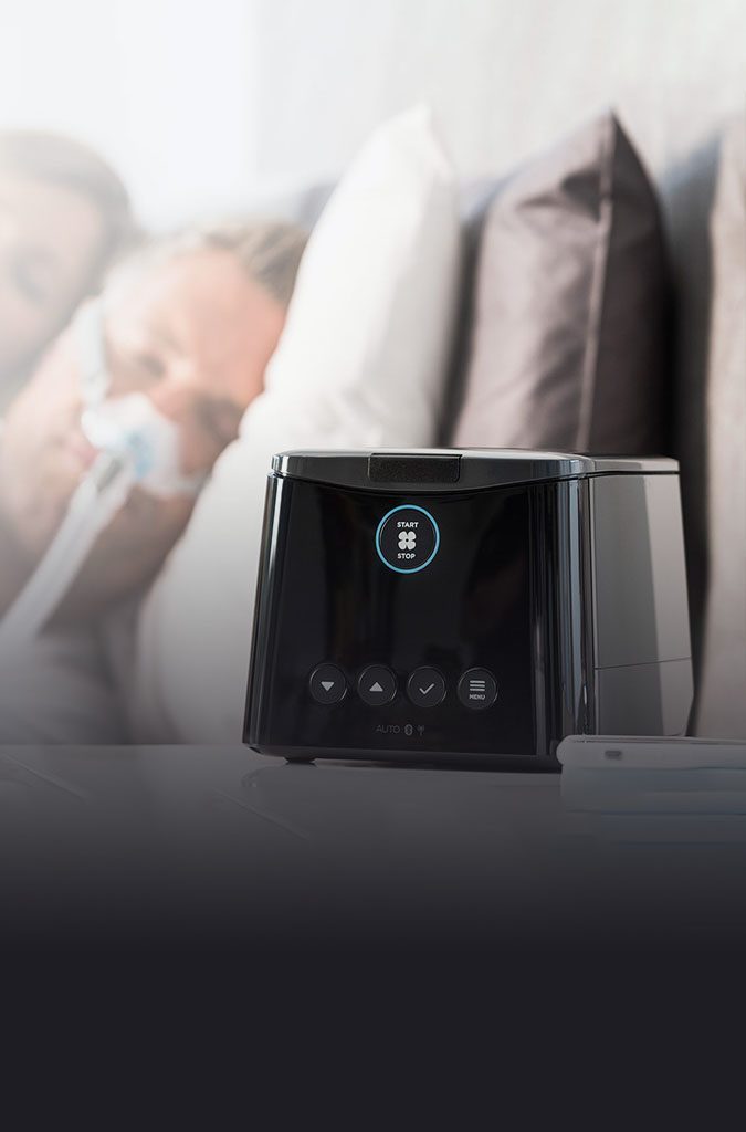 CPAP Cihazları