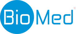 BioMedTR logosu